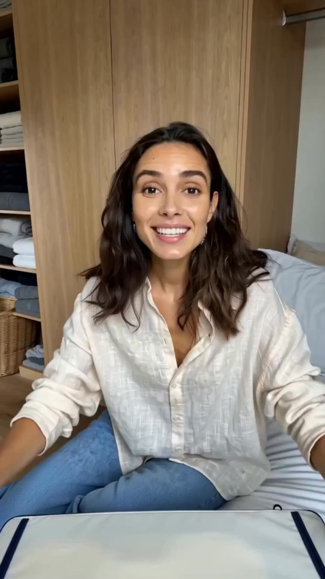 Finalmente tutto al suo posto