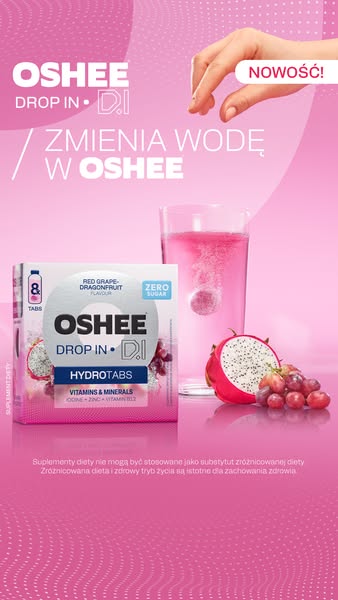 Poznaj HydroTabs