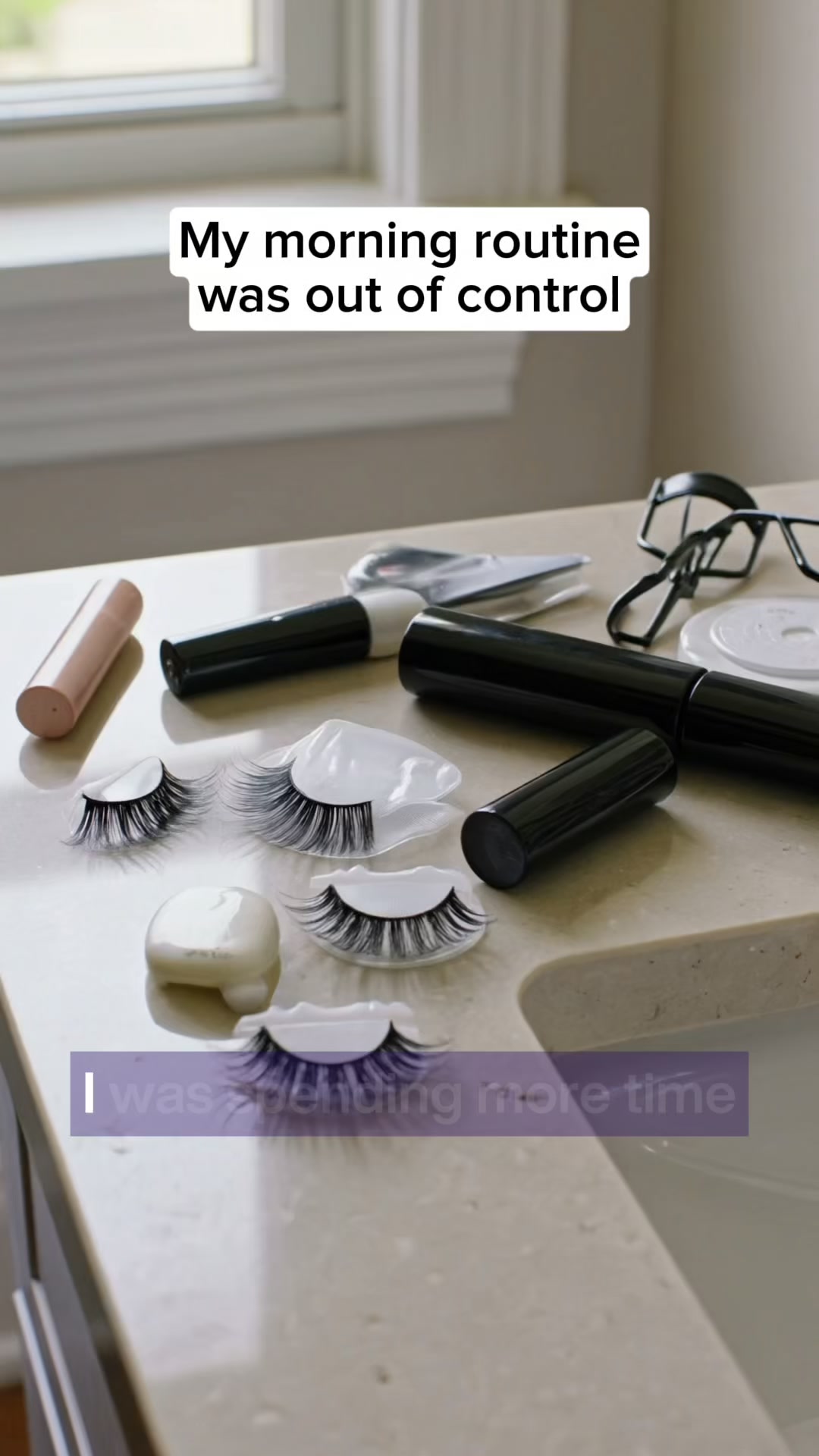 Lash Glow Kits Are Selling Fast