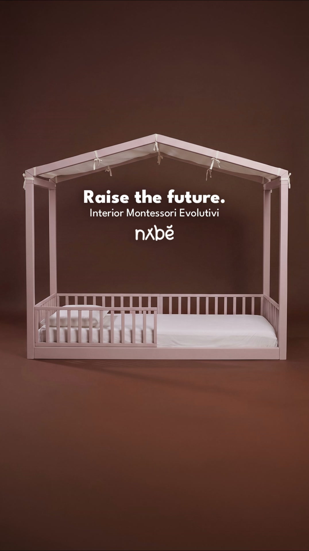 Interior Montessori Evolutivi