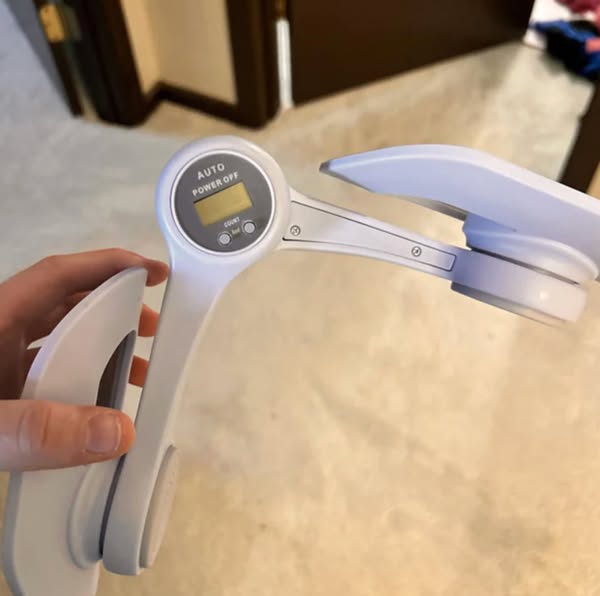 My review of the Fortis Control Trainer