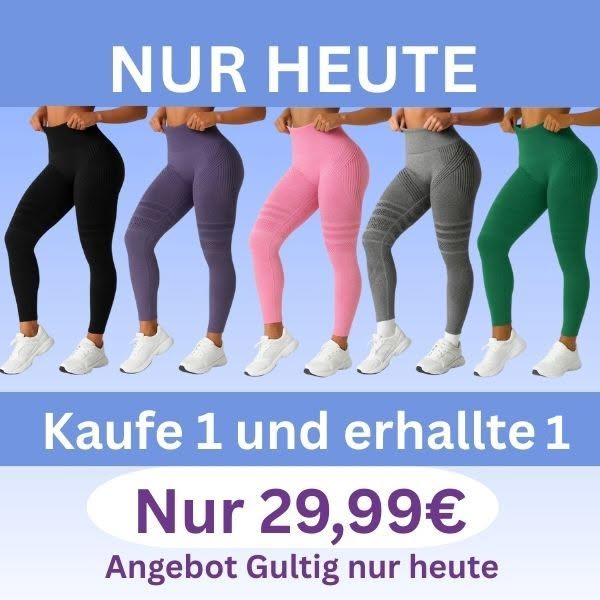 Kaufe 1 und erhalte 1 GRATIS