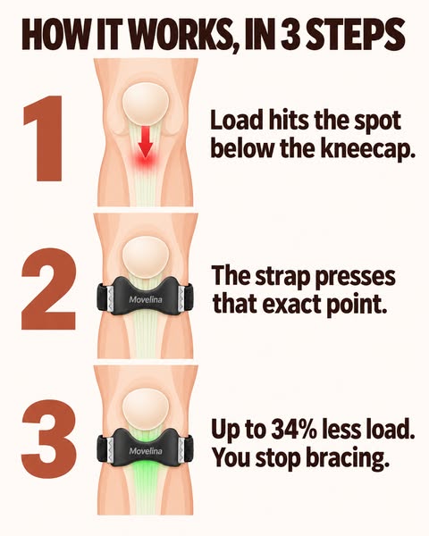 Small Strap. Explained In 3 Steps.
