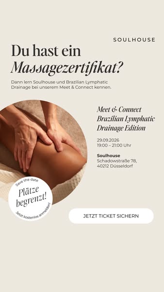 Lerne uns als Arbeitgeber kennen!
