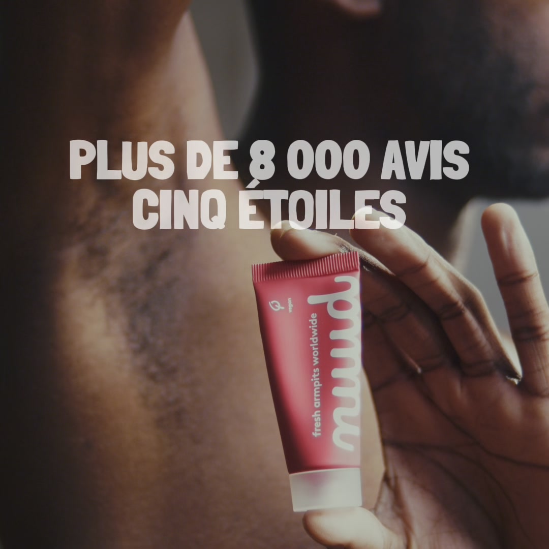 Jusqu'à 3 jours frais, sans aluminium