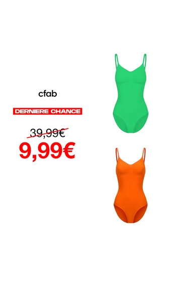 CE WEEK-END SEULEMENT : 9,99 €