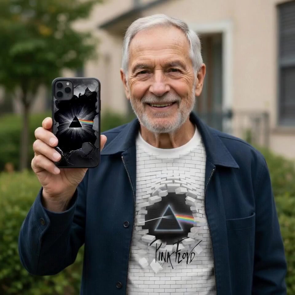 More than just a phone case