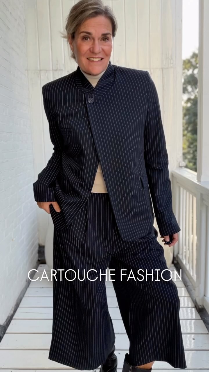 Anúncio de Cartouche Fashion