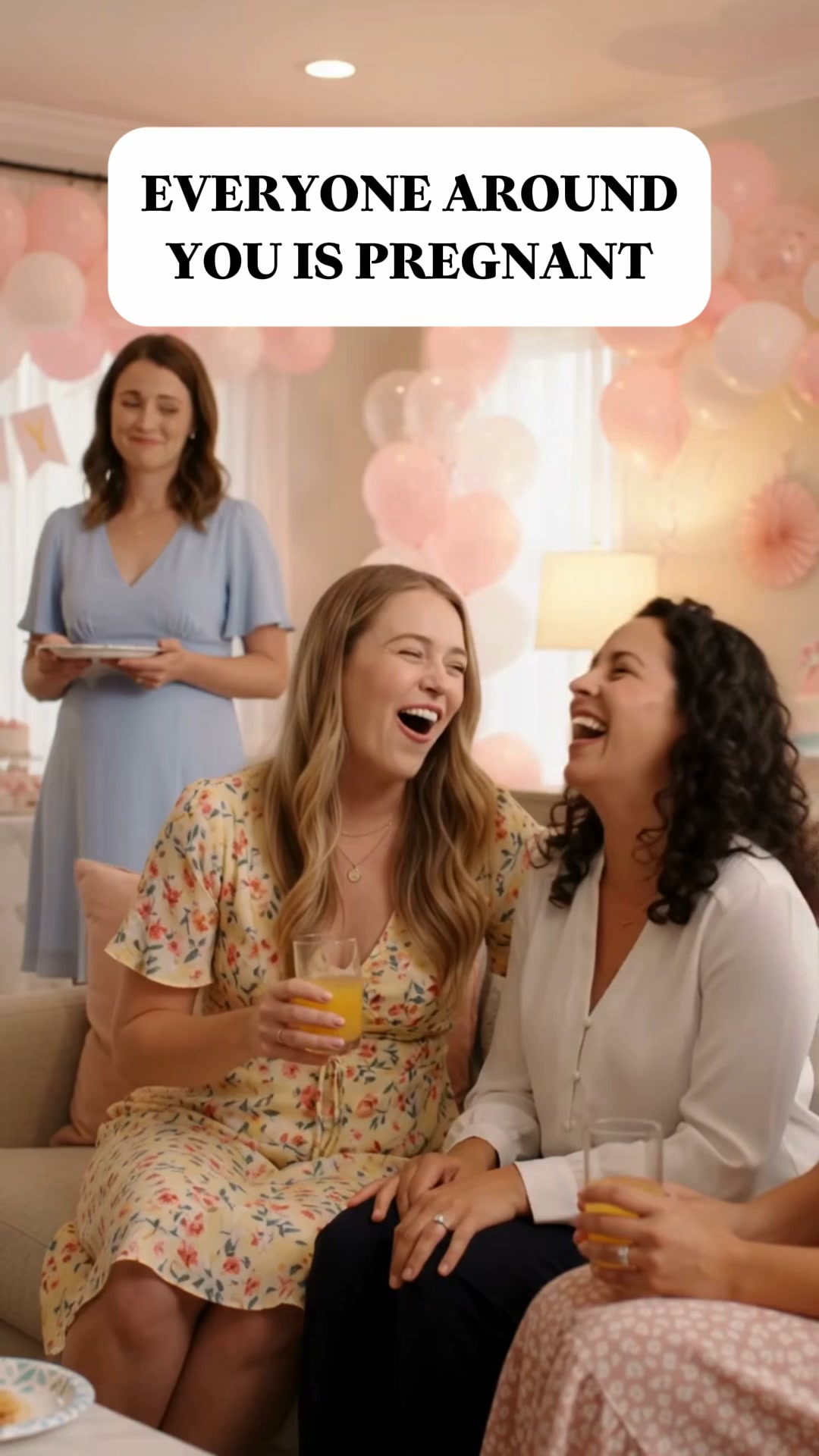 You're Not Infertile. You're Not Ovulating.