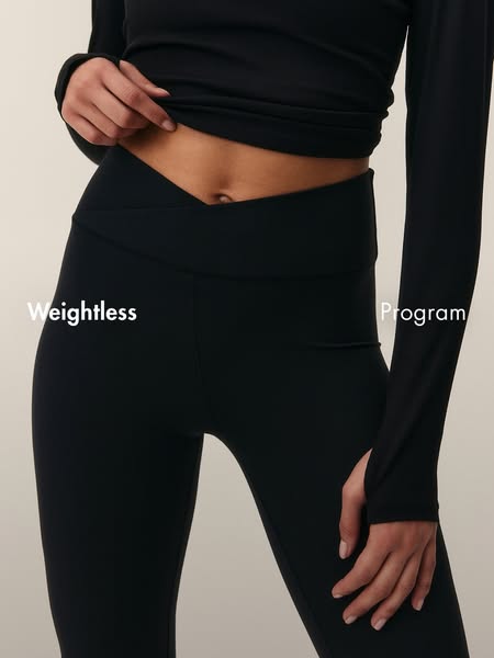 Weightless Collection