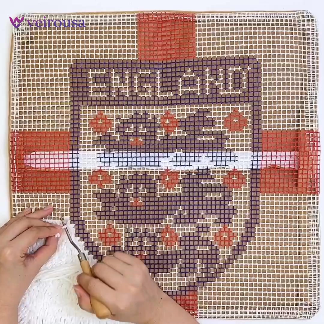 2026 Soccer-Inspired DIY Pillow Kit