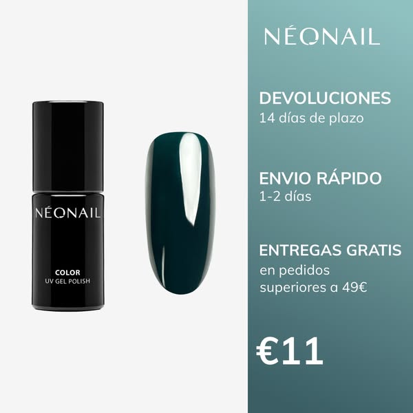NEONAIL ESPAÑA