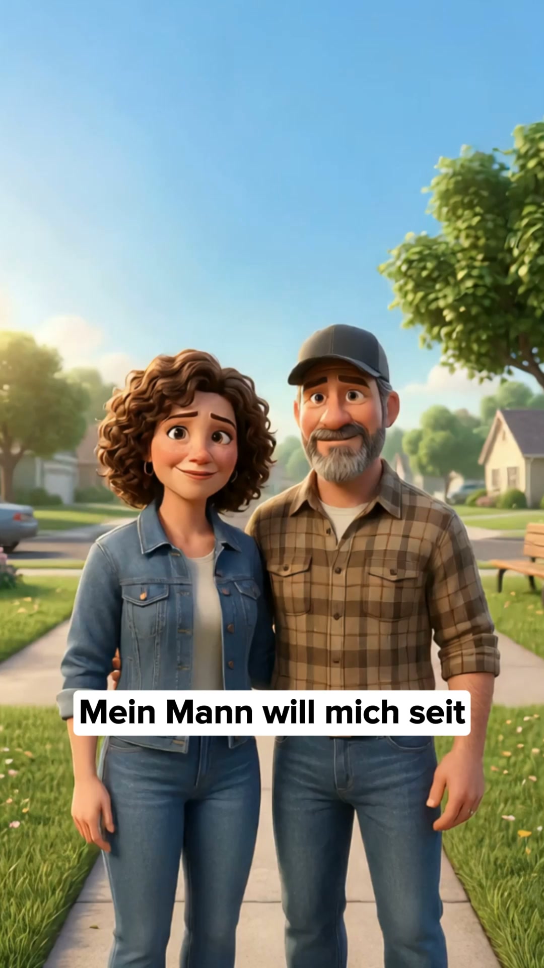 1 Kaugummi, der deine Zähne verändert.