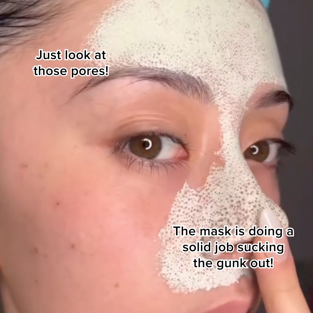 Banish Excess Sebum with 1.5% BHA + Niacinamide