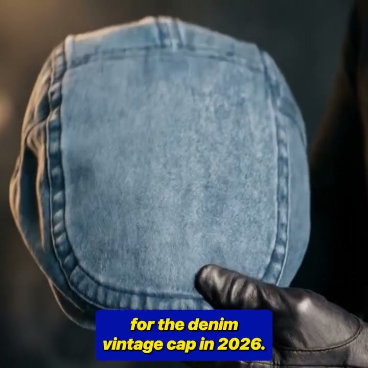 The cap you’ll reach for every day