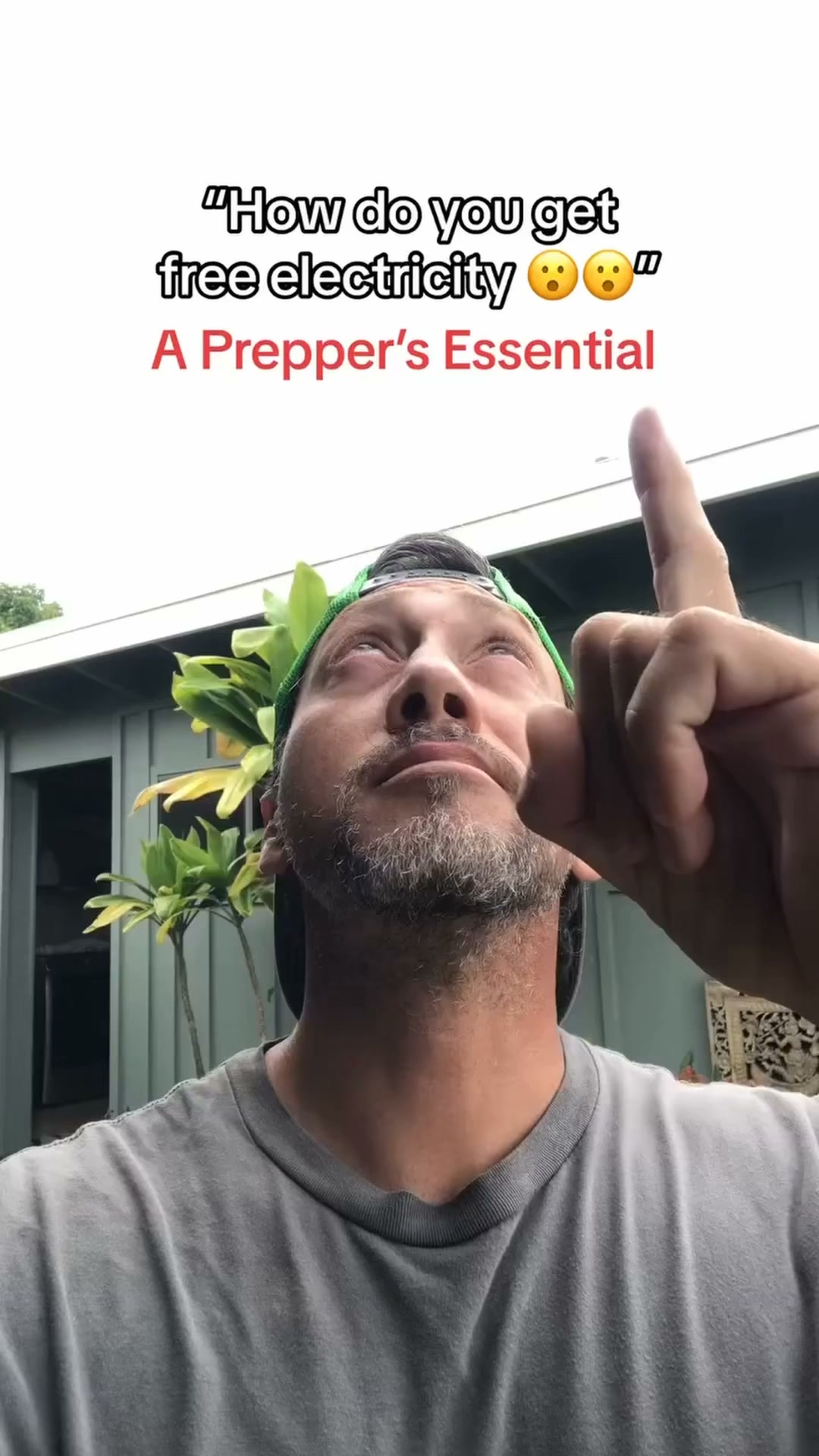 Build Your Own Backup Power