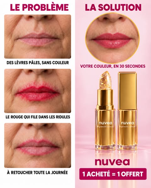Deux pour le prix d’un – aujourd’hui seulement !