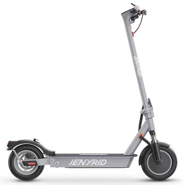 Rapid Scooter Master