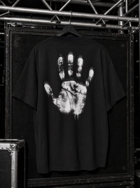 Dein nächstes Rave-Shirt