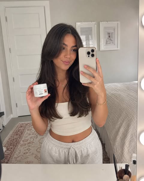Anúncio de Ximena Rodriguez