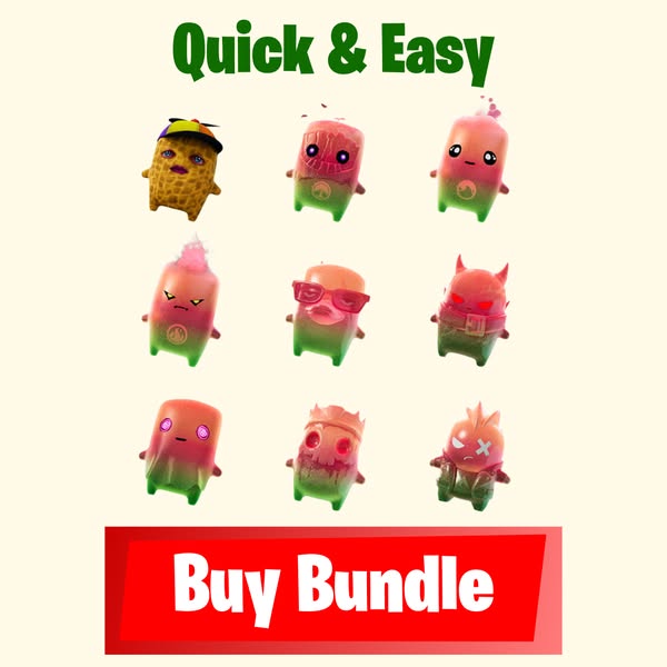 Grow Your Sprite Collection