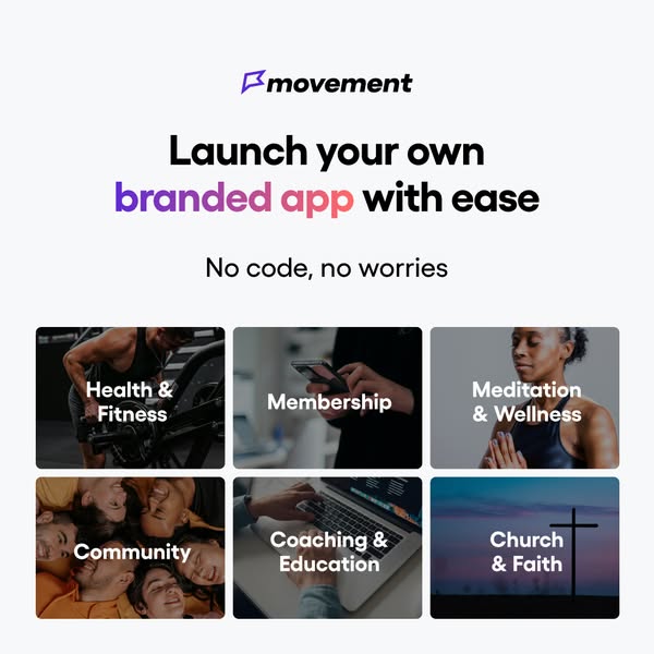Expand your reach, expand your impact.