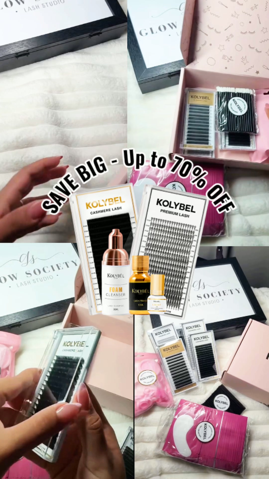 MASSIVE SALE– UP TO 70% OFF