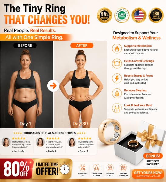 The Easy Way Women Are Supporting Their Everyday Balance