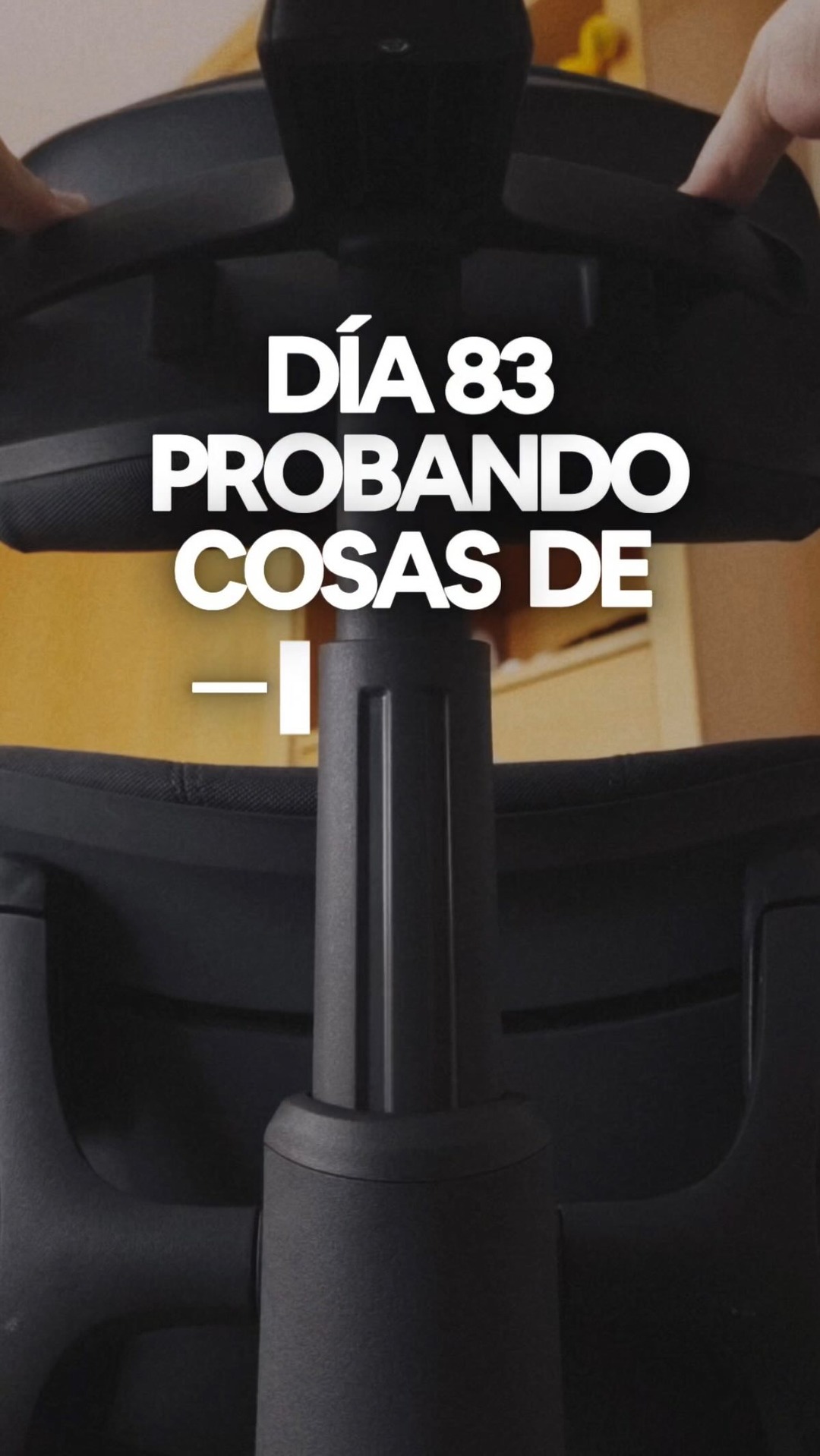 Anúncio de LiberNovo Europe