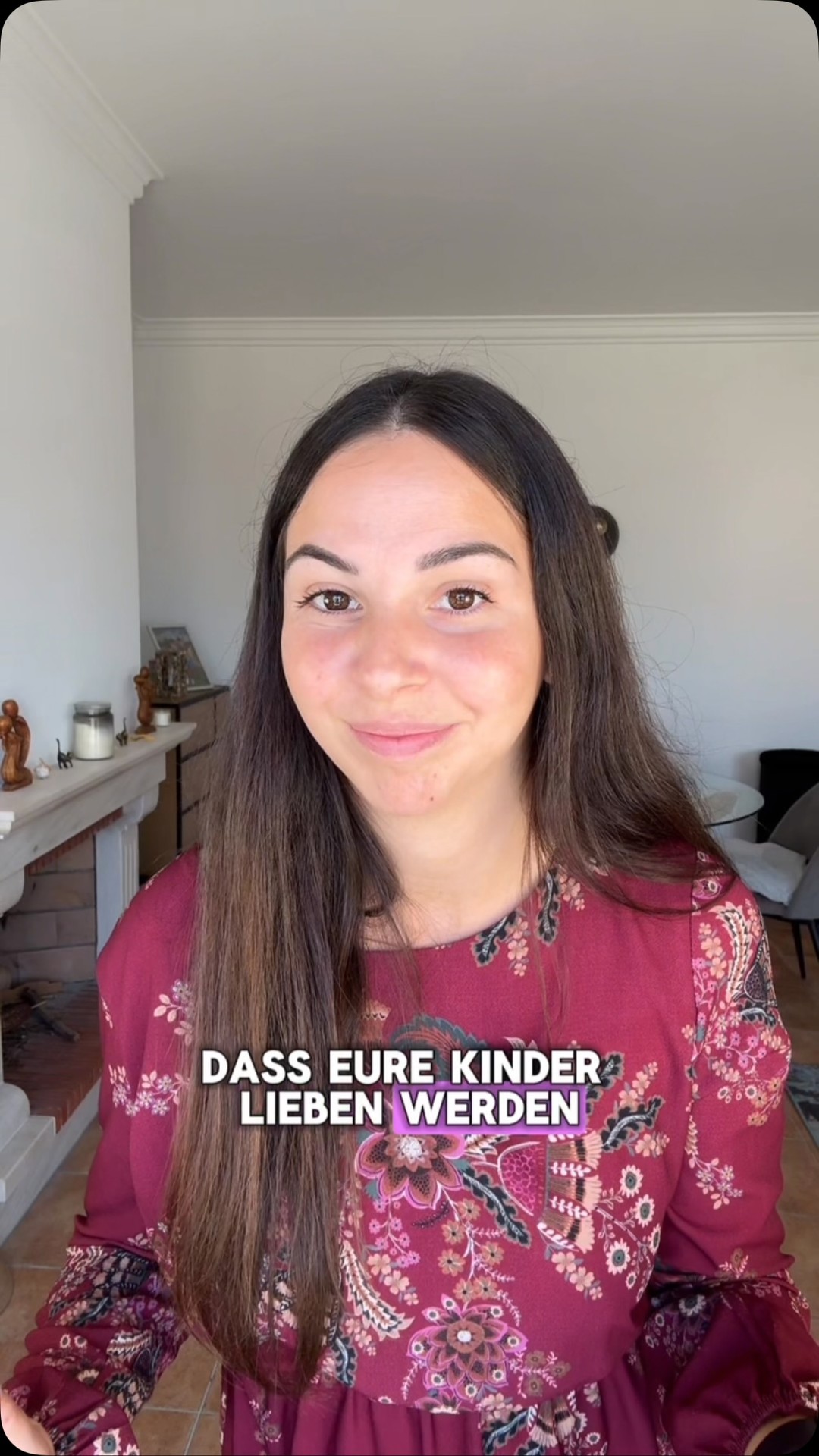 Anúncio de Babauba