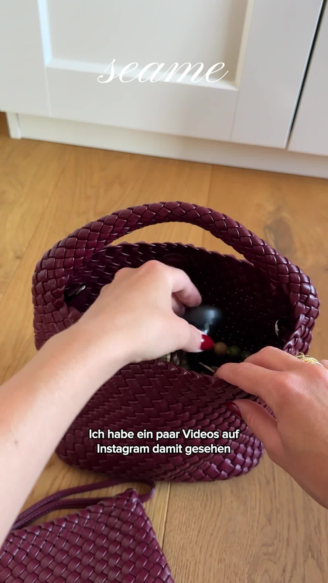 Anúncio de SEAME