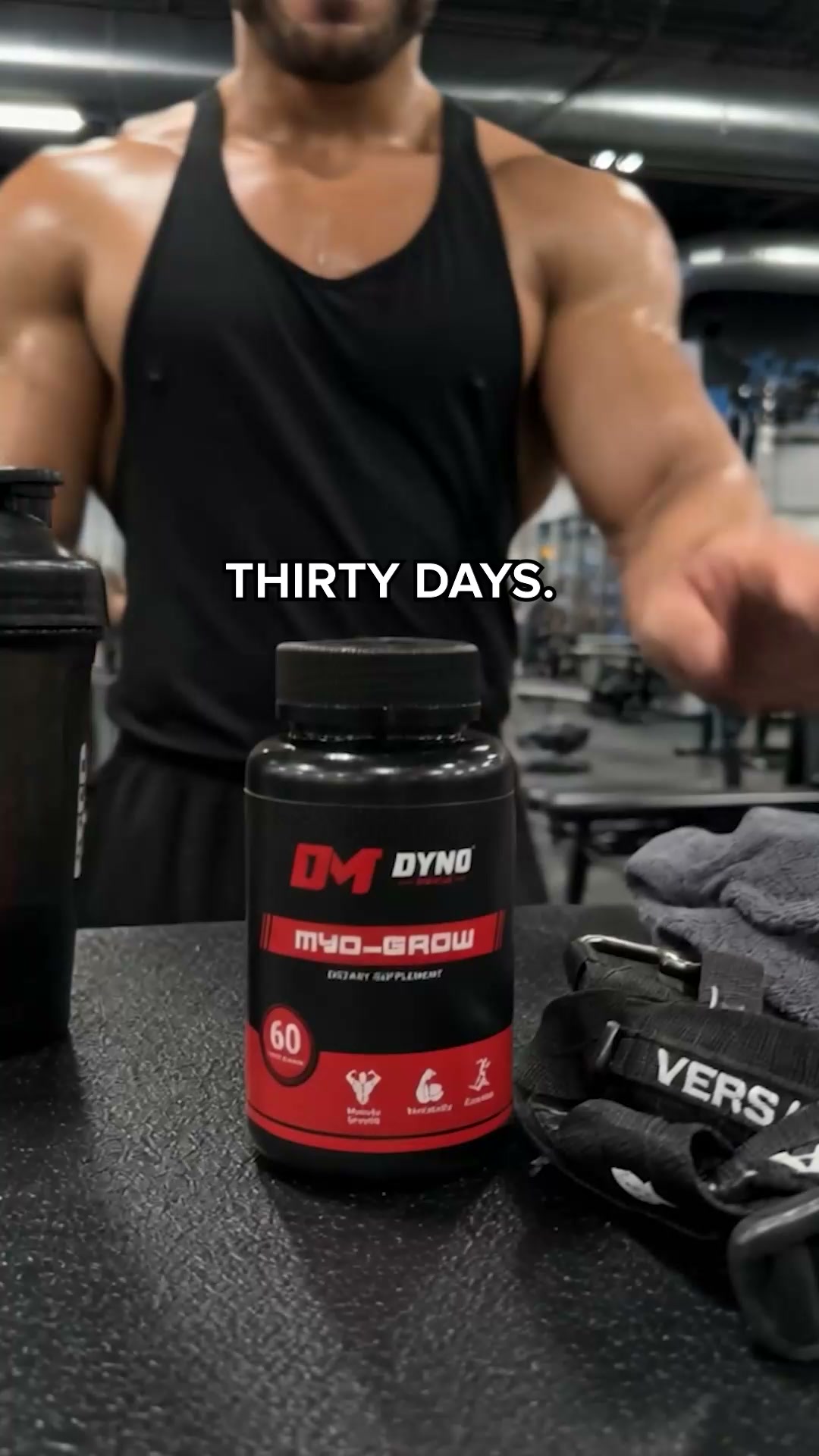 My Honest MyoGrow Review After 12 Weeks