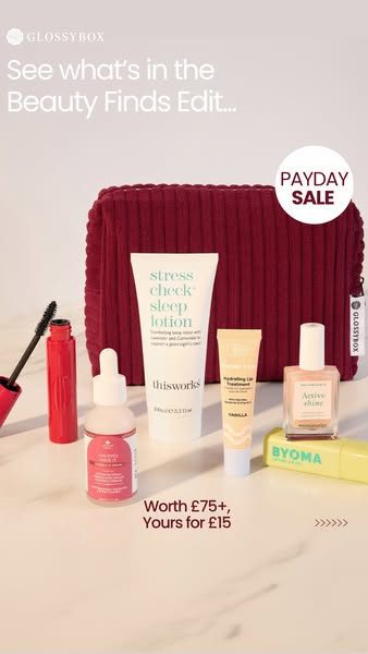 Worth £78.99 | Now Only £15