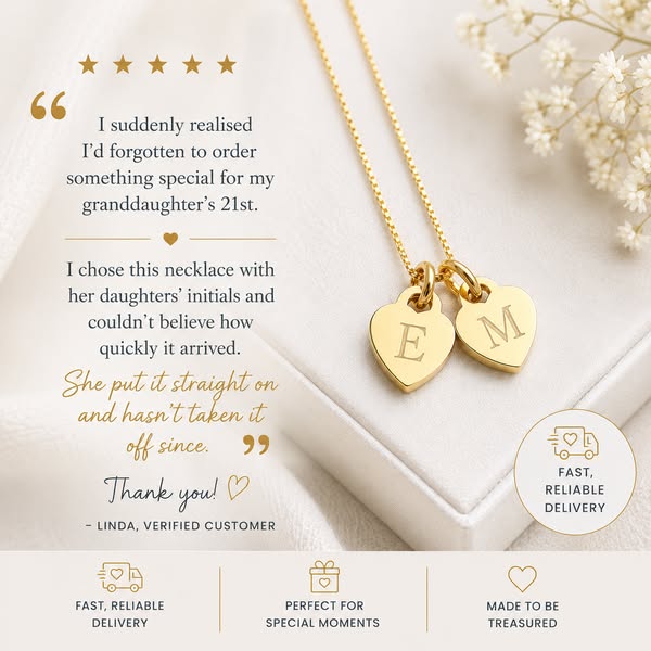 Last Chance: 25% Off