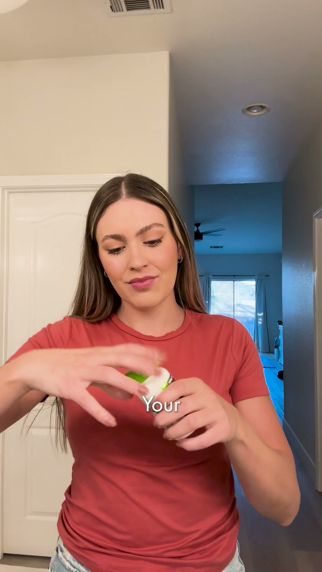 45+ whole foods in two teaspoons