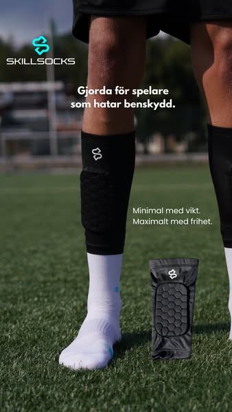 Sitter kvar hela träningen