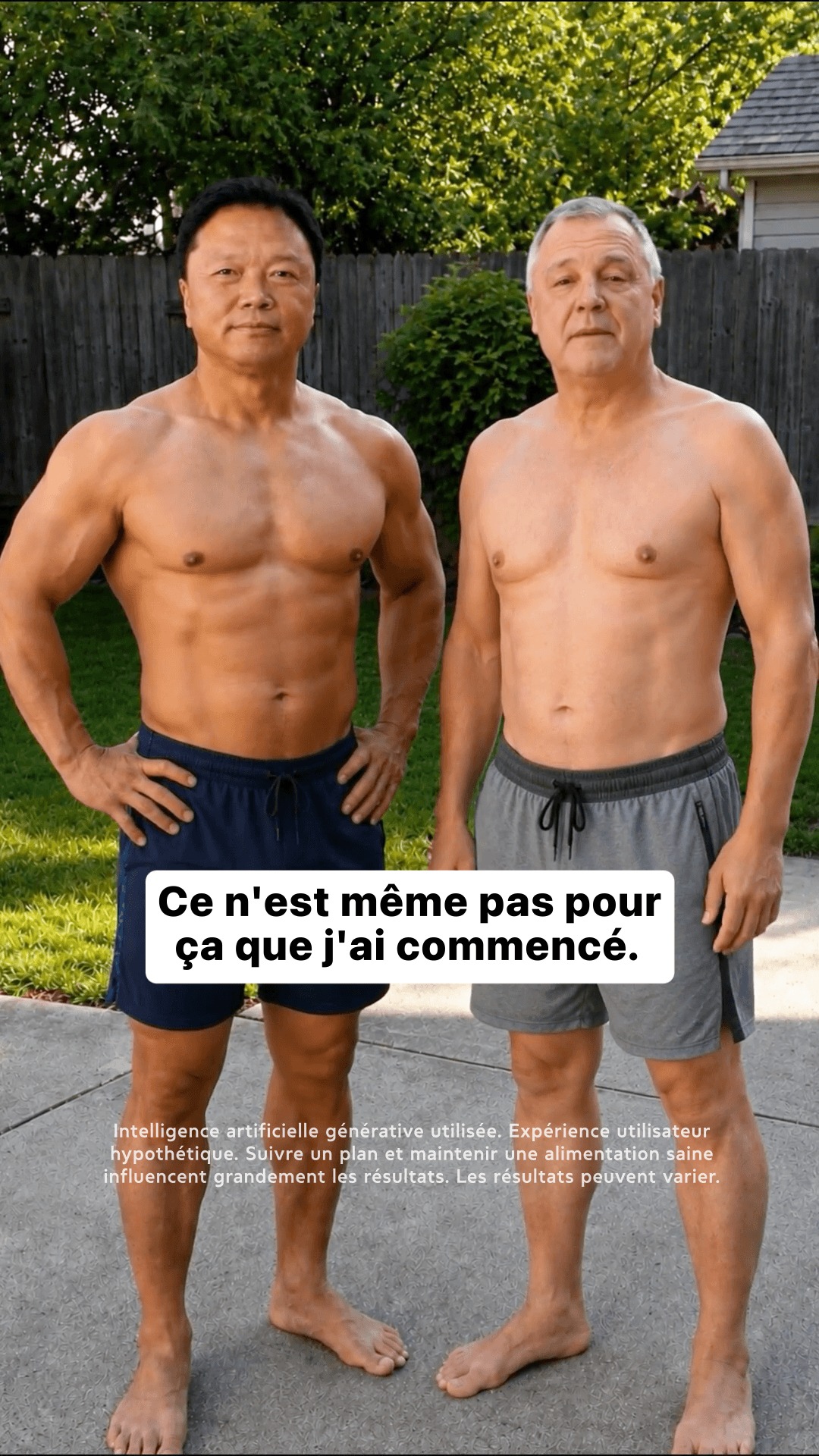 Rejoignez-nous aujourd'hui!