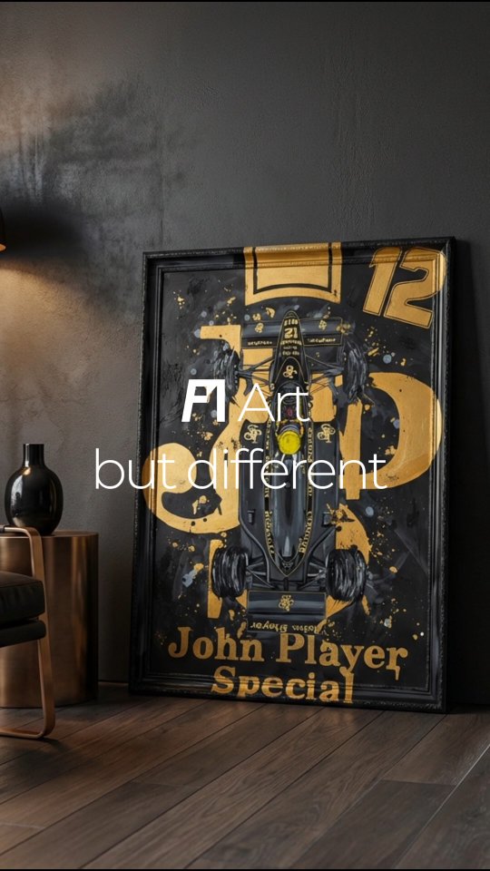 A Tribute to Senna’s 1988 F1 Masterpiece