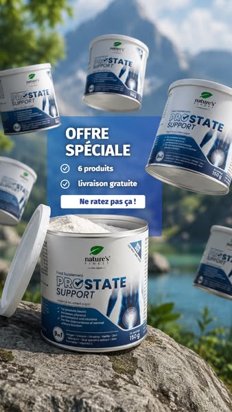 OFFRE SPÉCIALE
