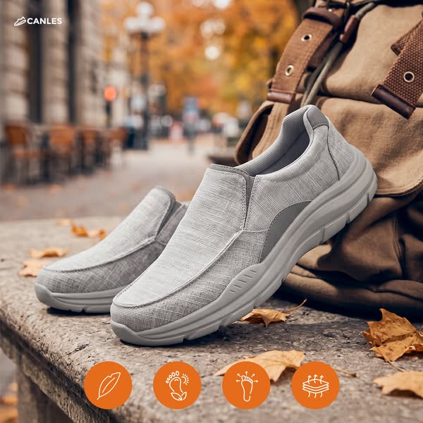 All-Day Comfort — Buy 1, Get 1 FREE!
