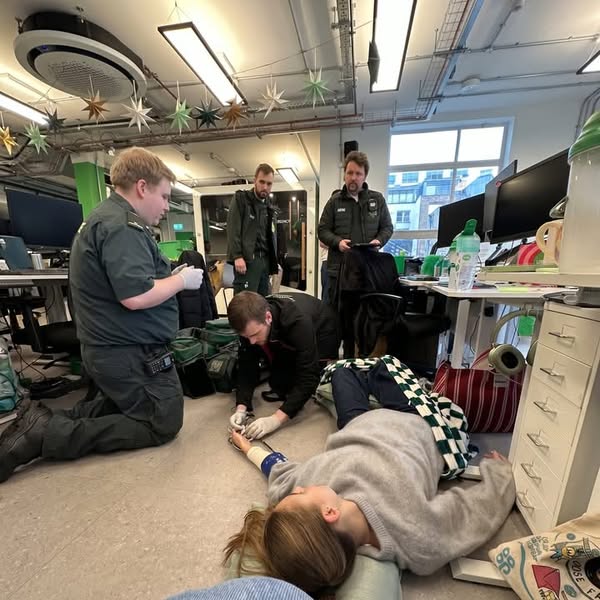Hon gav upp allt hon älskade... Hennes lever svek henne ändå