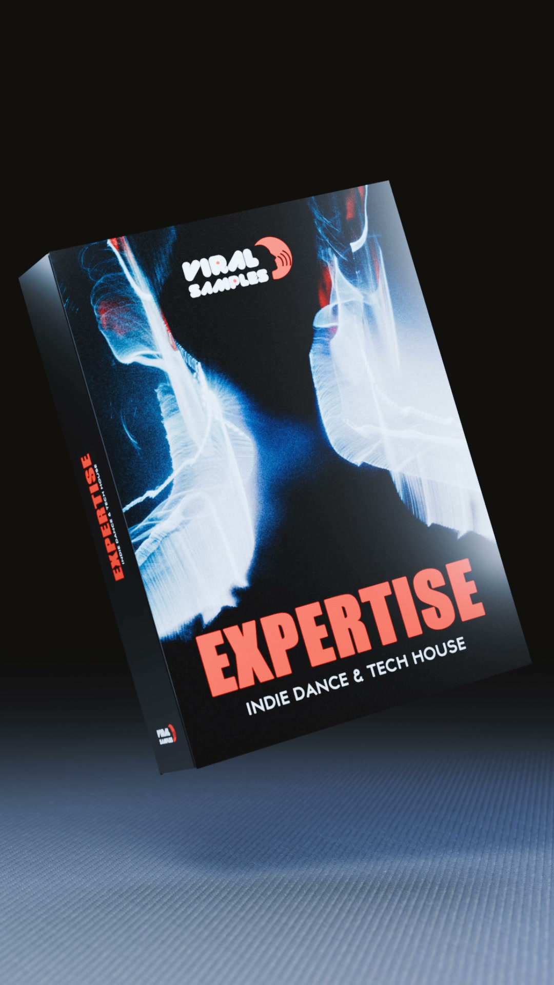 EXPERTISE - Indie Dance & Tech House