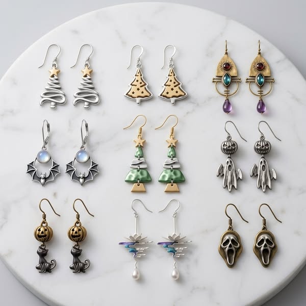 Errings For Women