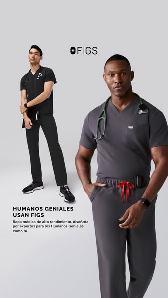 ¿USAR OTRO SI EXISTE FIGS?