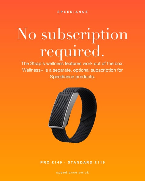 No subscription required