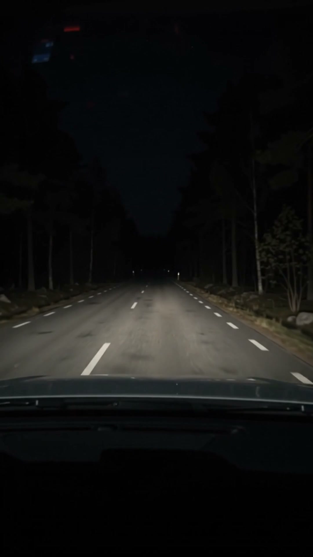 LED-ramp – mer ljus i mörker