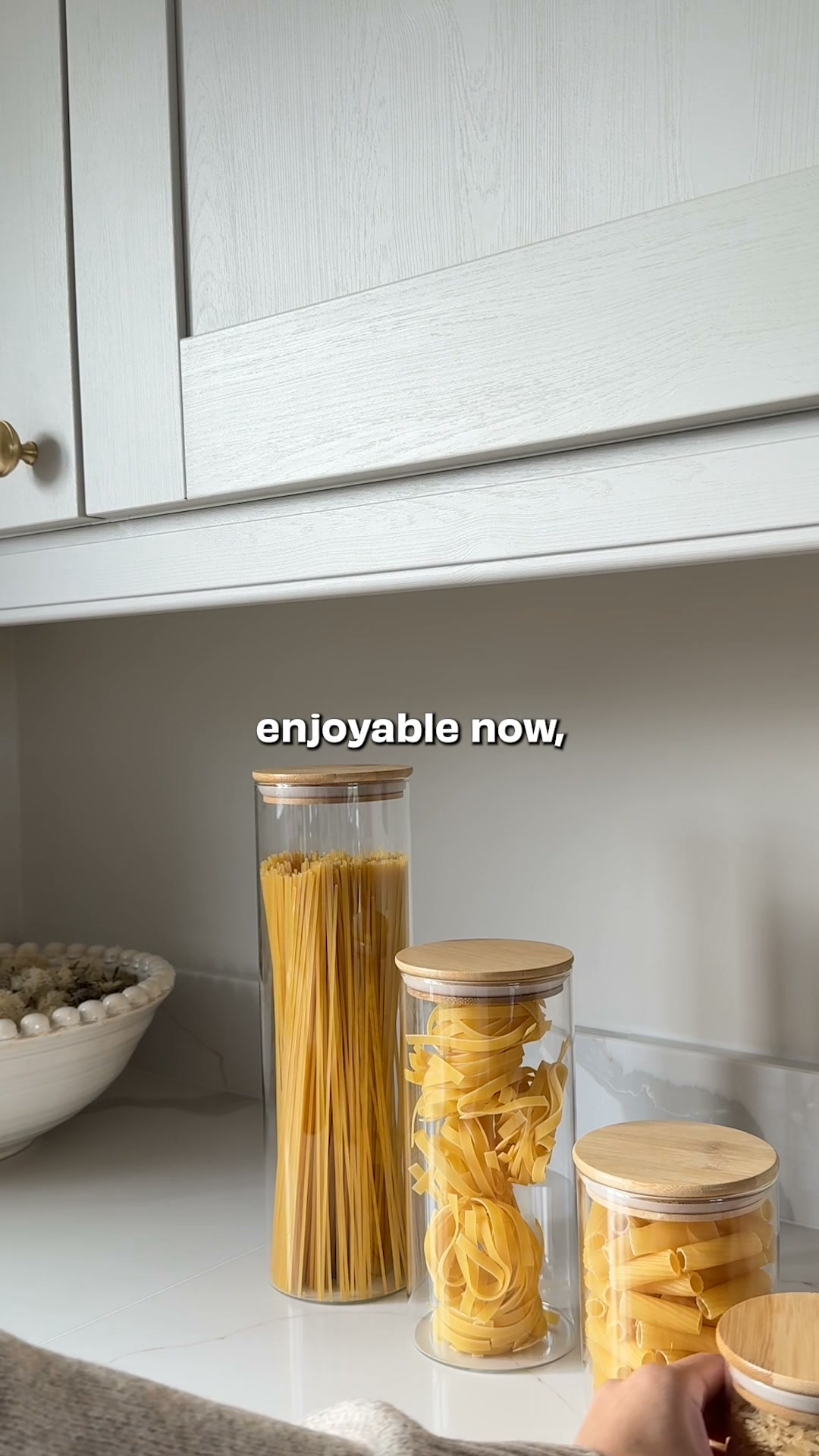 Everything You Need for an Organised Pantry