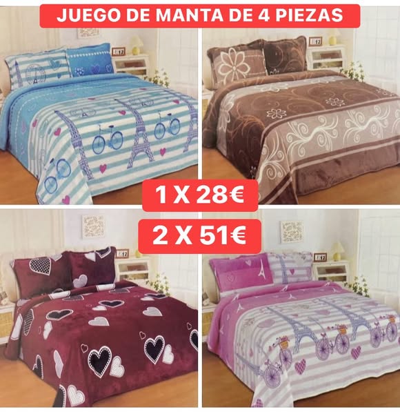 REBAJAS