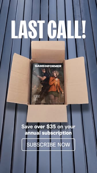 Get Your Subscription Now!