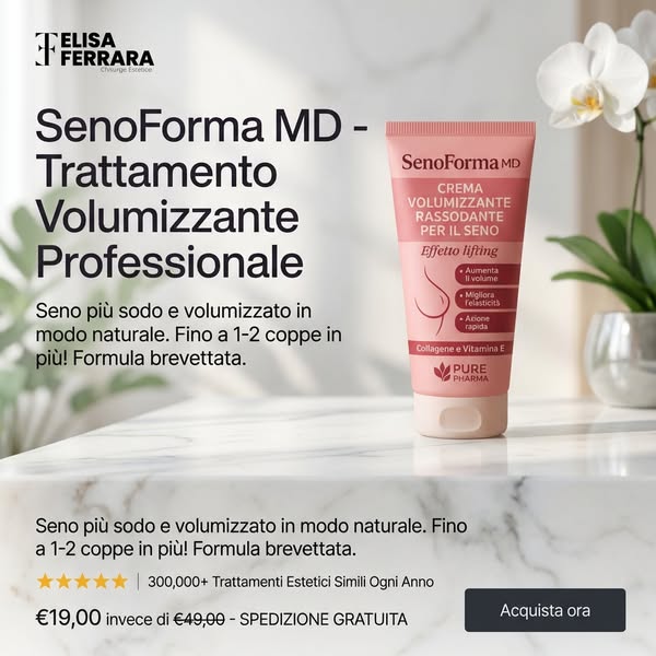 Trattamento Volumizzante Professionale